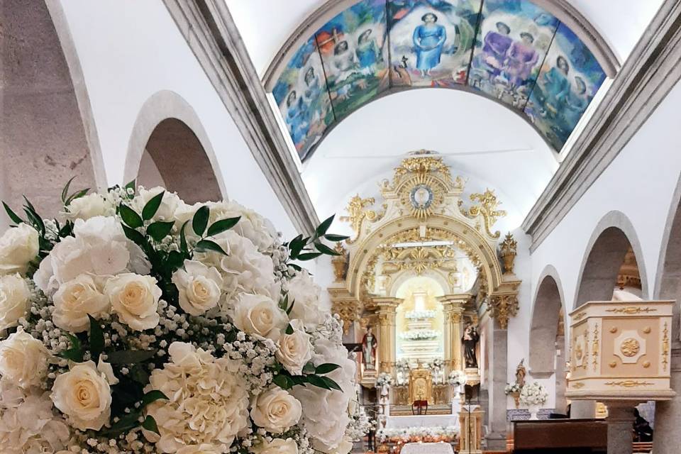 Decoração festa/casamento