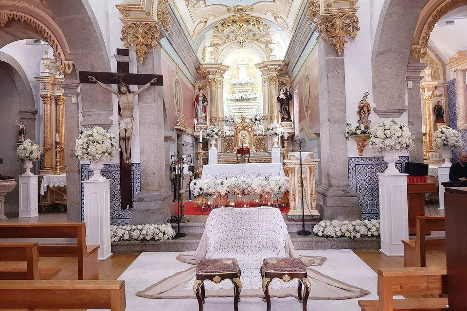 Decoração festa/casamento