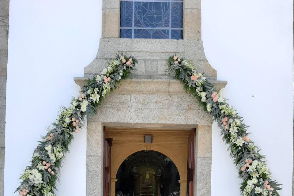 Casamento Forjães