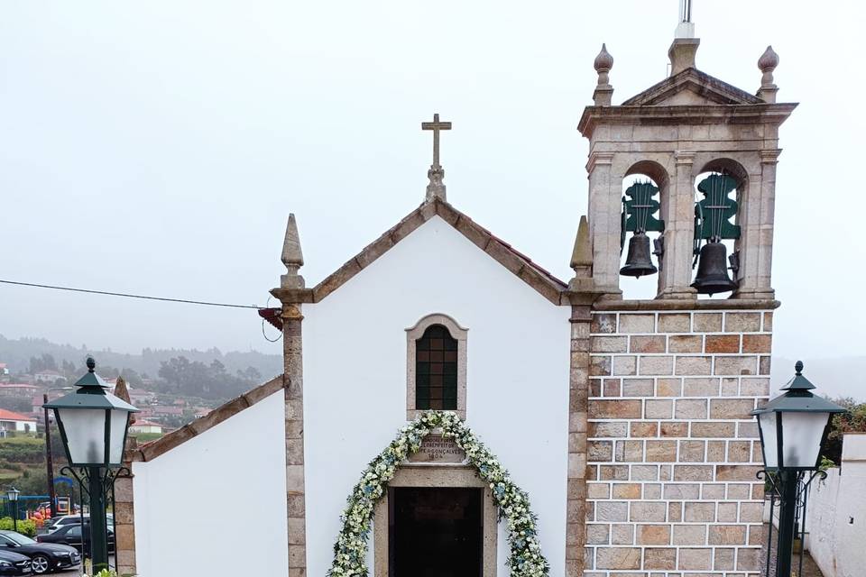 Decoração festa/casamento