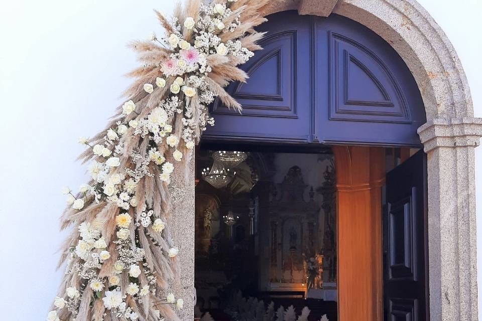 Decoração festa/casamento