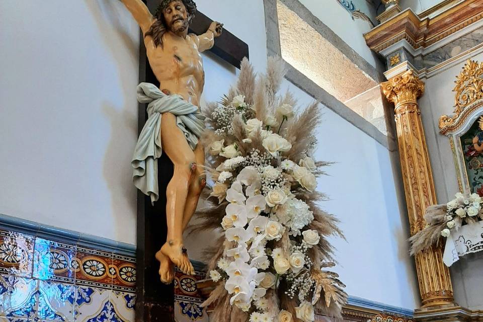 Decoração festa/casamento