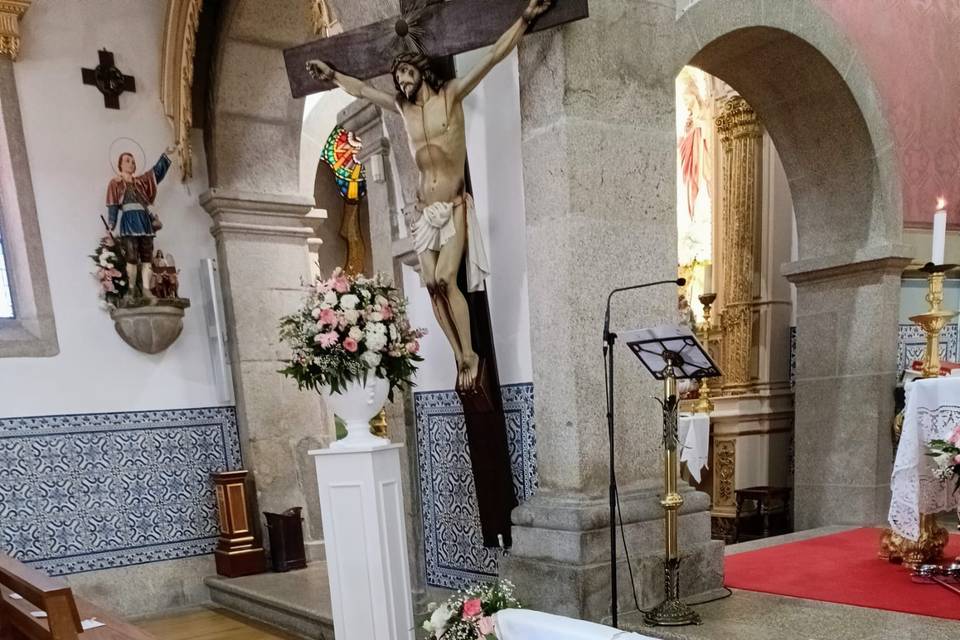 Decoração festa/casamento