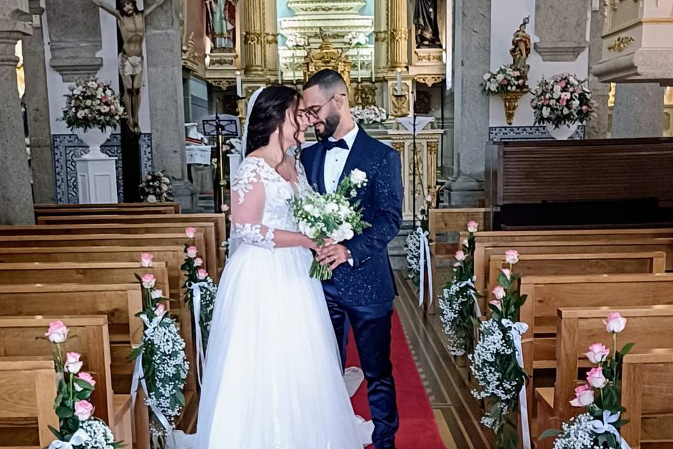 Decoração festa/casamento