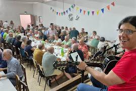 Jantar Associação