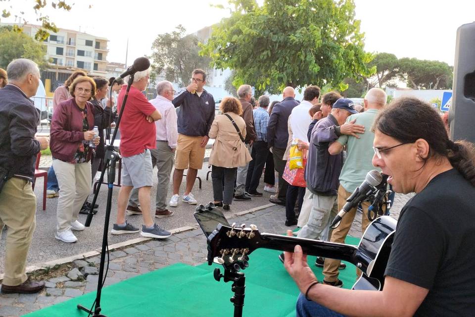 Evento Público