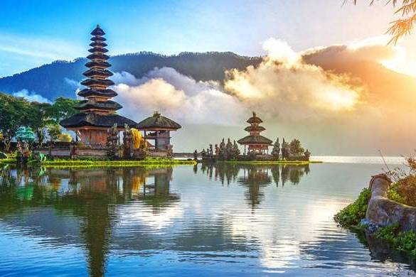 Bali ideal