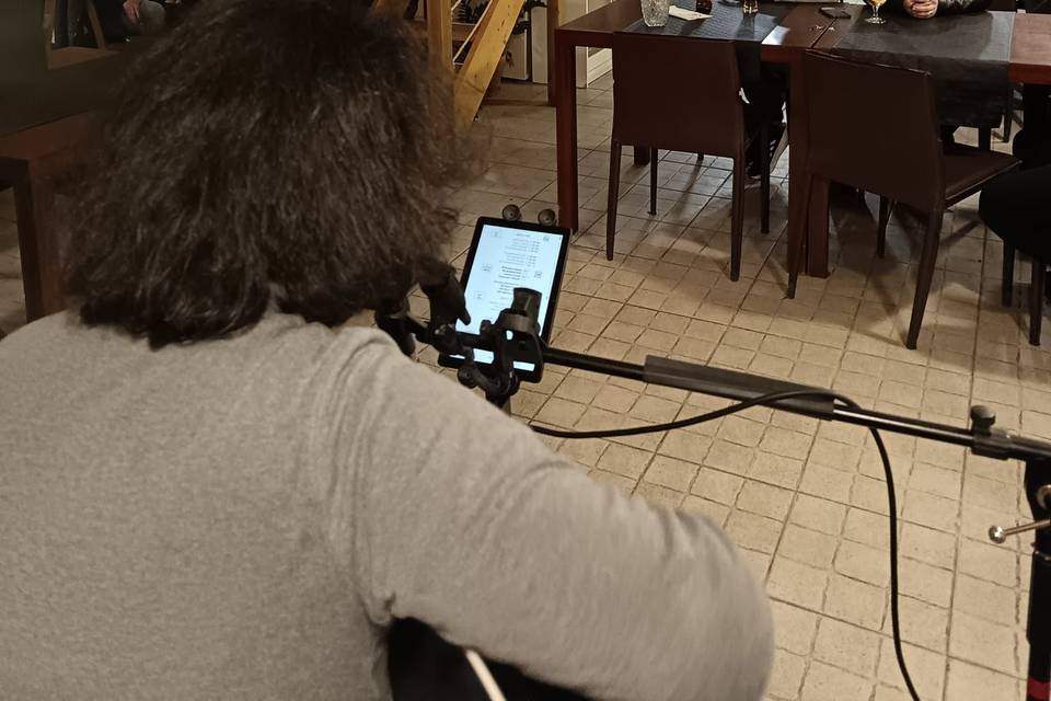 Bar/Restaurante