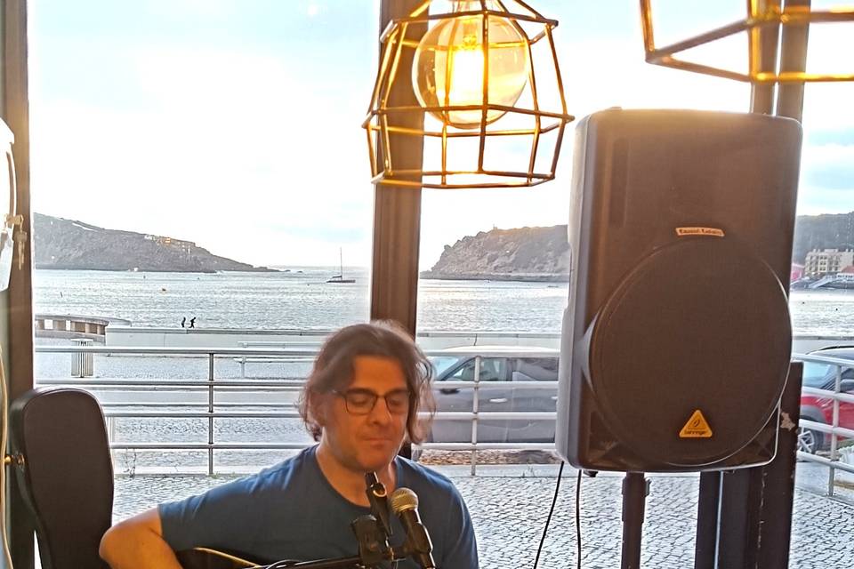 Bar de Praia