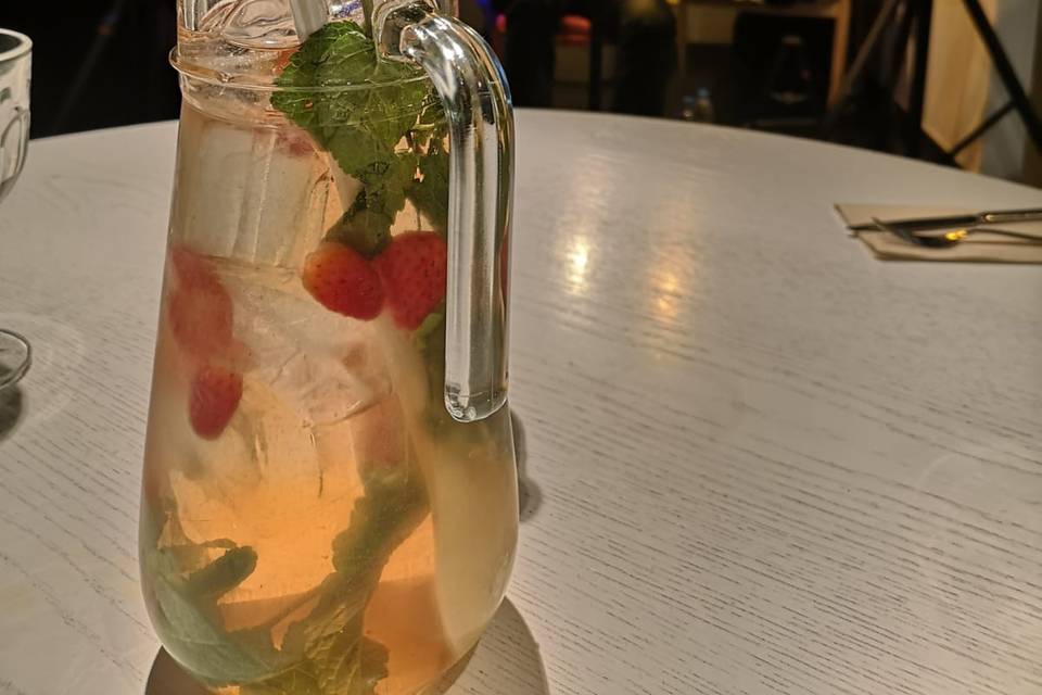 Actuação em Bar
