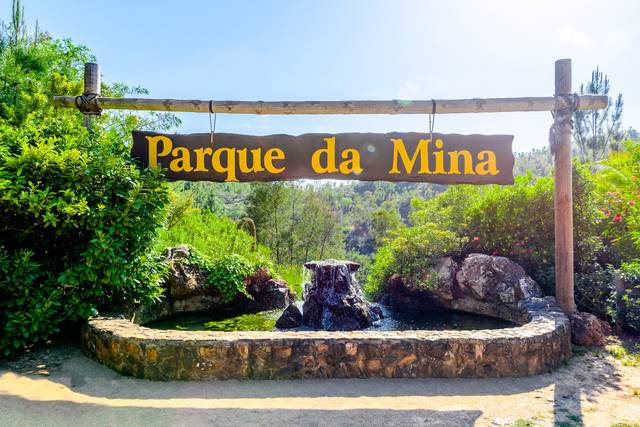 Quinta Parque da Mina