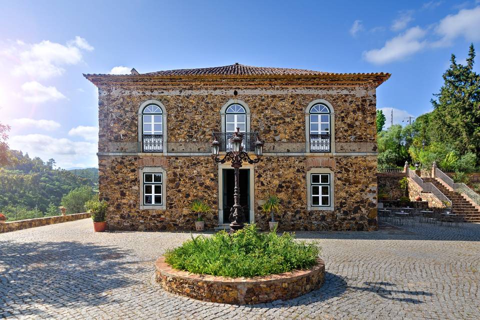 Casa museu