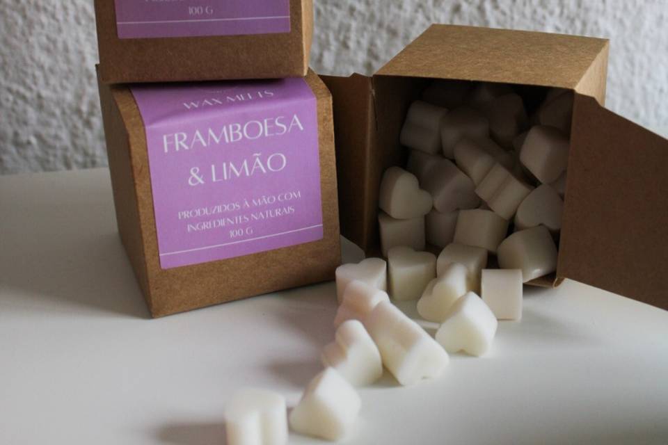 Wax melts