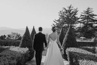 Aroma Weddings