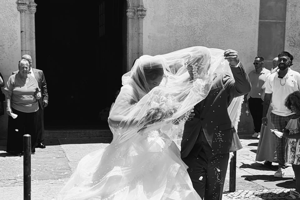 Sofia & Pedro
