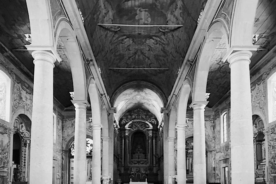 Igreja D&J