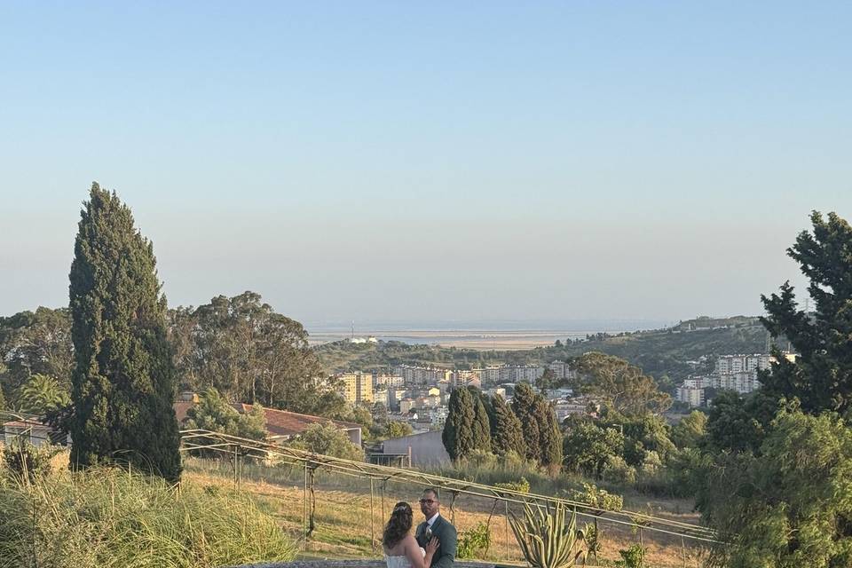 Sofia & Pedro photoshoot