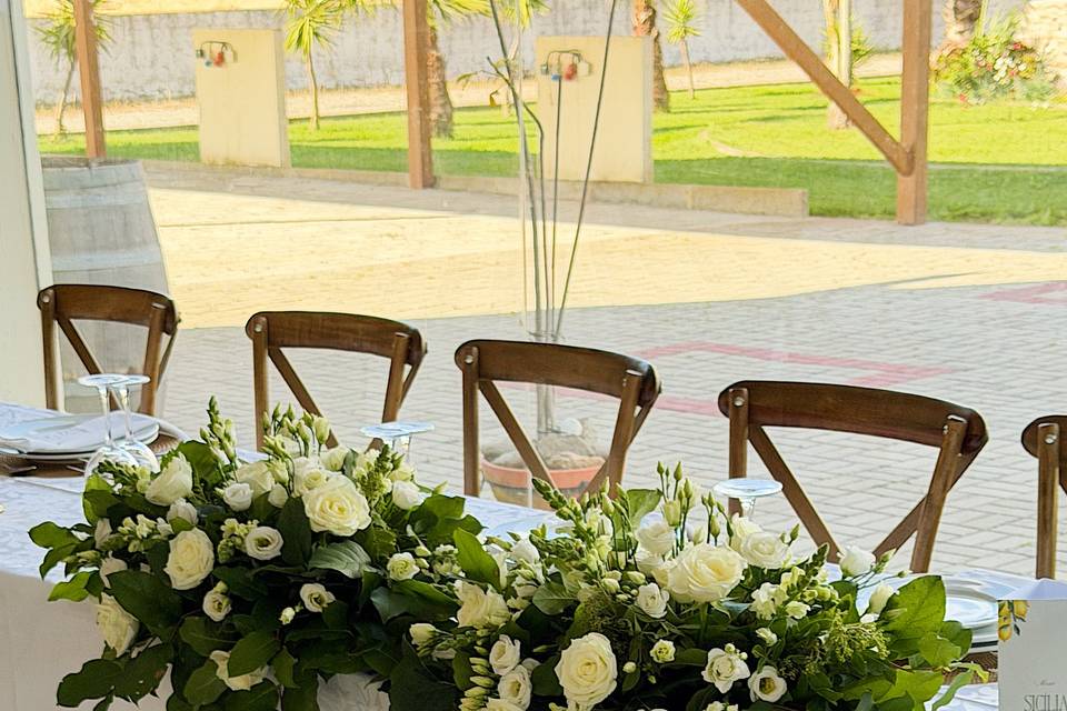 Decoração Floral D&J