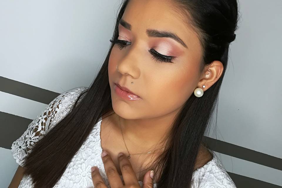 Taynara Santana Makeup