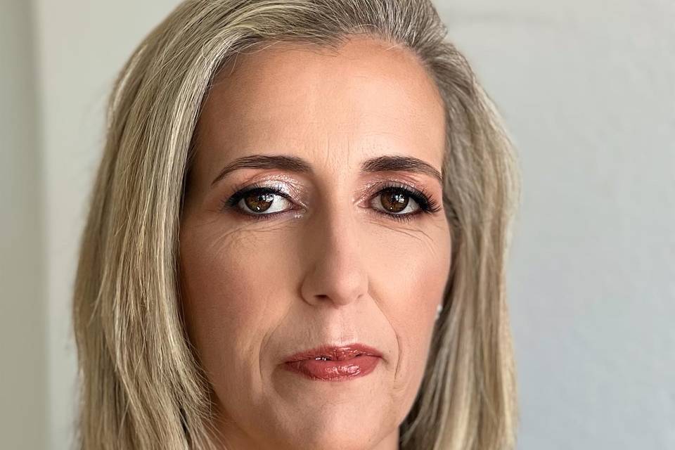 Liliana Gonçalves Makeup Artist