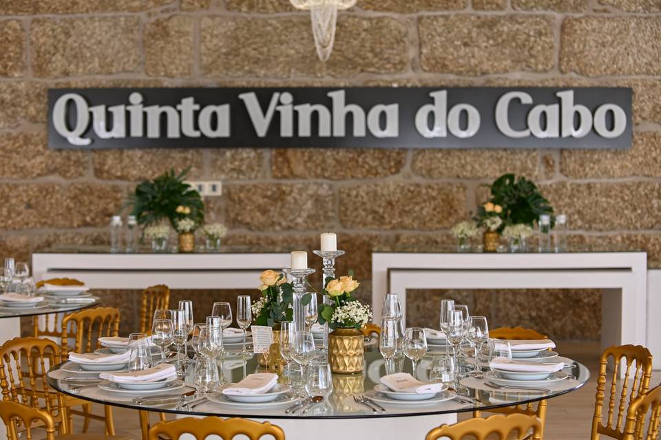 Quinta Vinha do Cabo