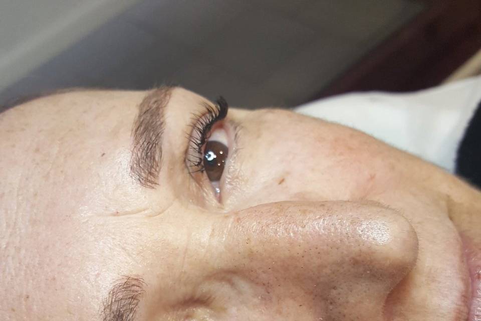 Microblading