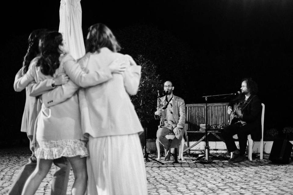 Casamento