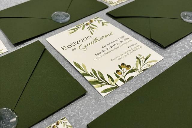 FT Wedding Design