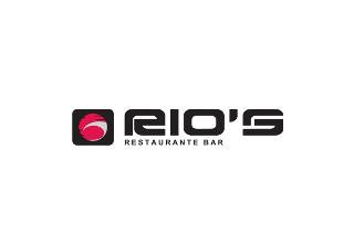 Rio's Restaurante Bar logo