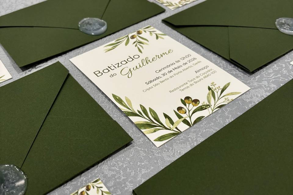 FT Wedding Design