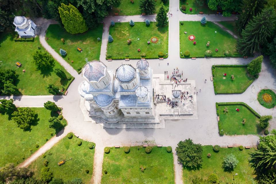 Quinta de Casamento