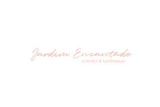 Jardim Encantado  logo