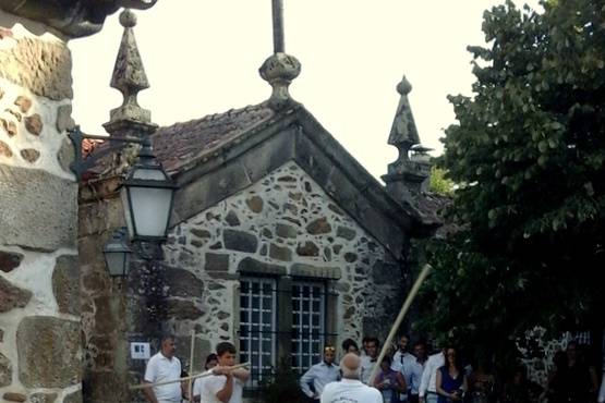 Casal do Mosteiro