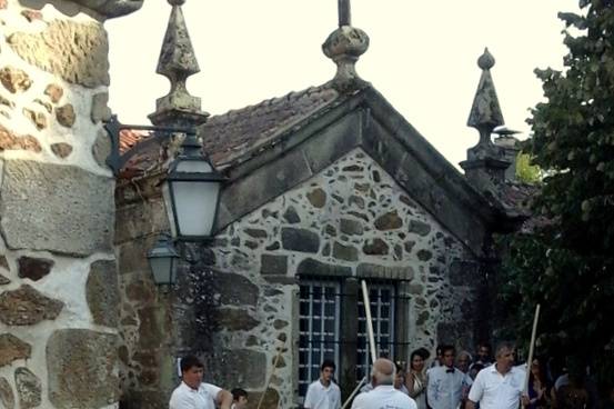 Casal do Mosteiro