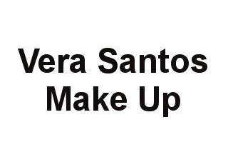 Vera Santos - Make Up logo