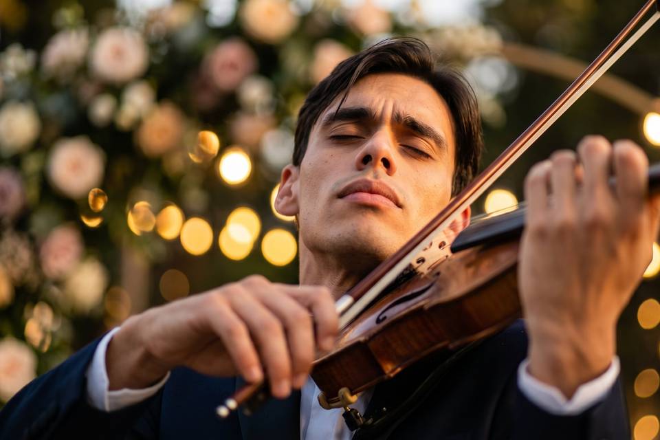 Nicolas Ortega Mendoza
