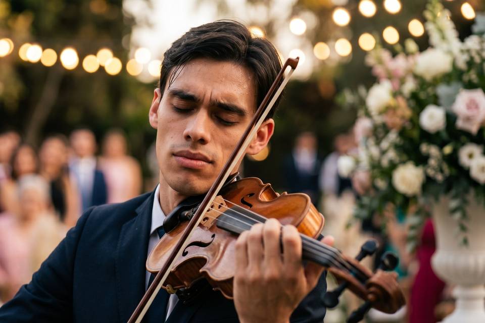 Casamento