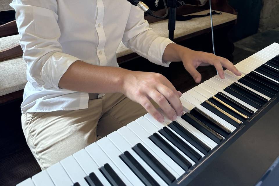 Piano