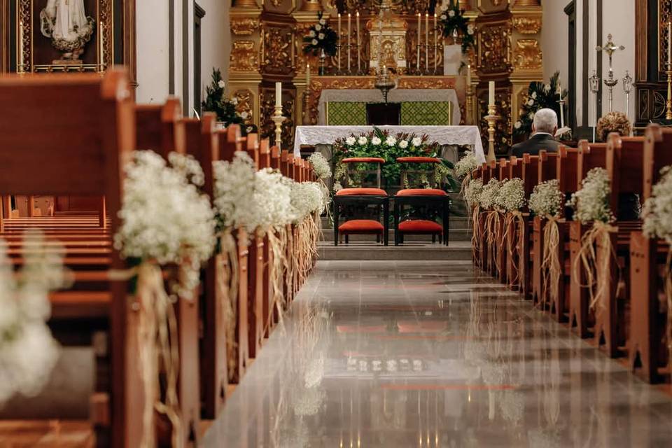 Igreja