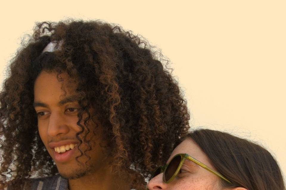 Joana e Miguel