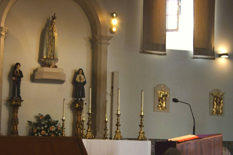 Igreja