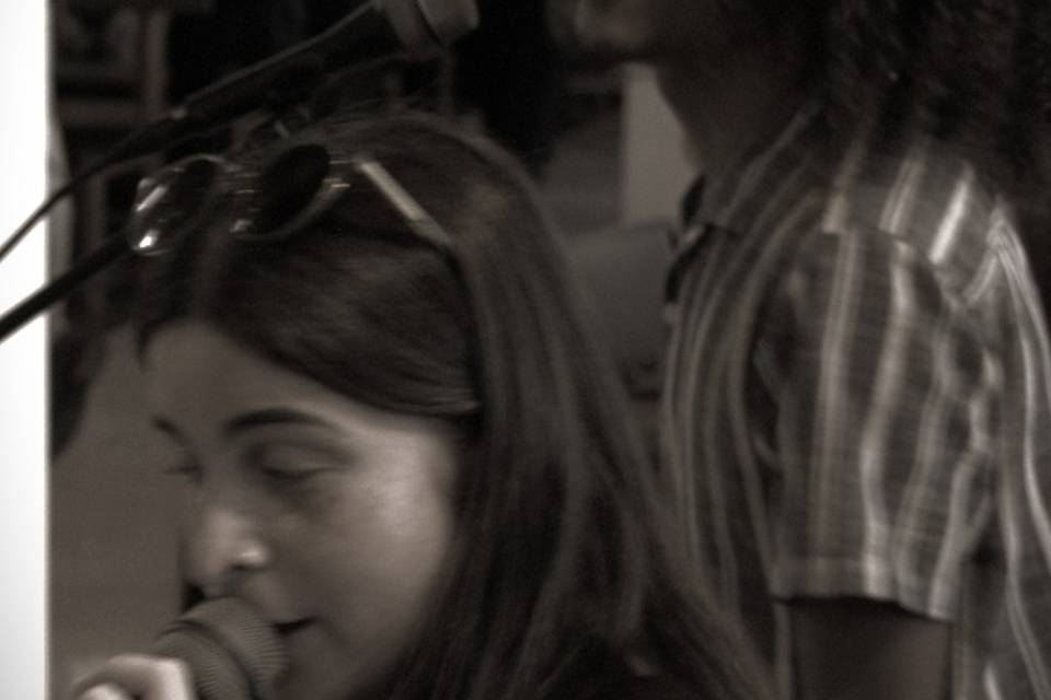 Joana e Miguel