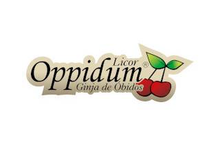 Oppidum - Ginja de Óbidos