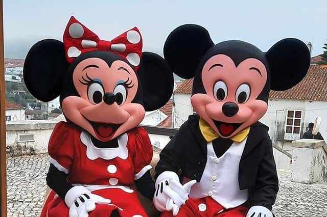 Disney prepara jogo de luta com Mickey para Apple Arcade; veja vídeo