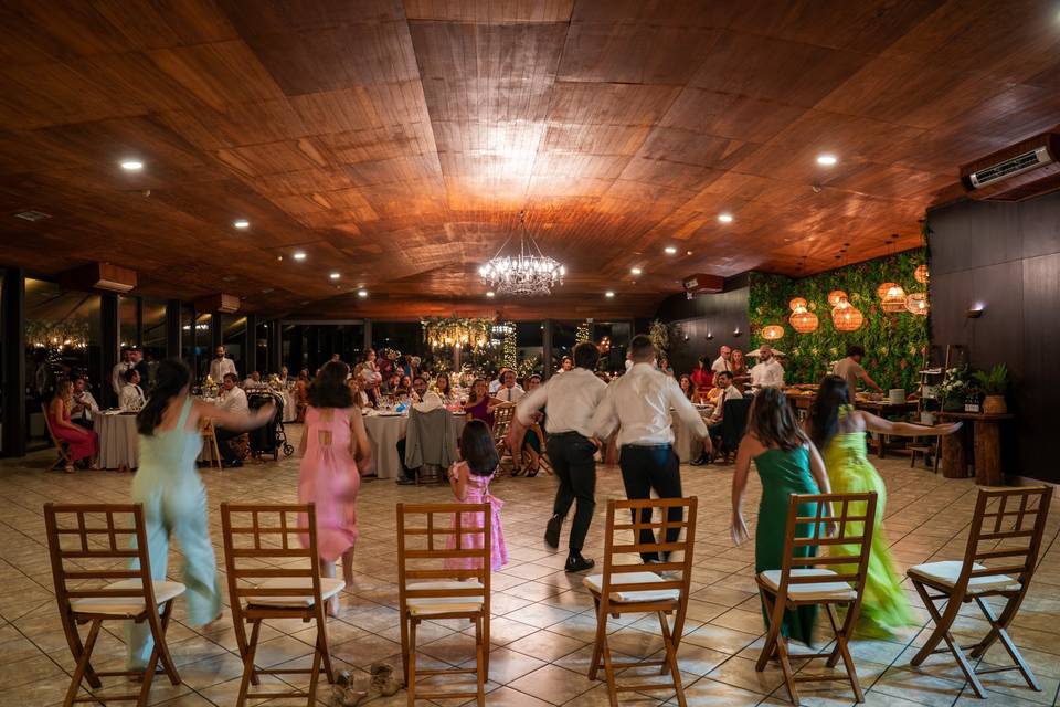 Wedding