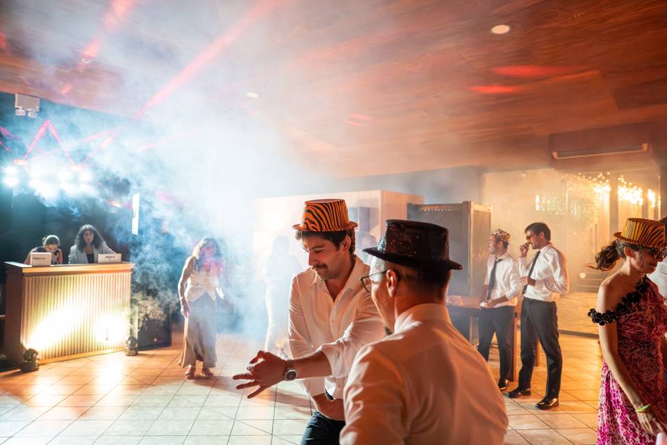 Wedding