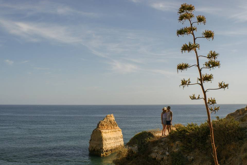 Sandra & Atilio