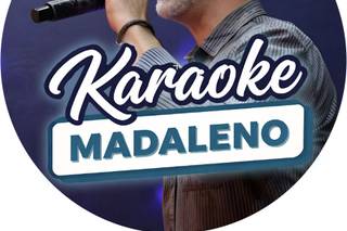 Karaoke Madaleno