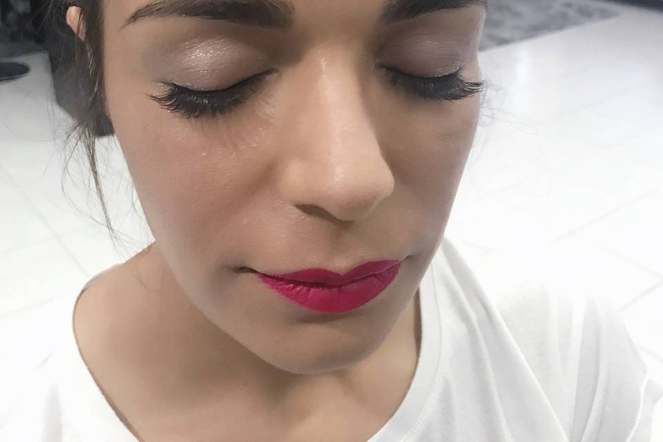 Ana Coelho Nails&Make Up