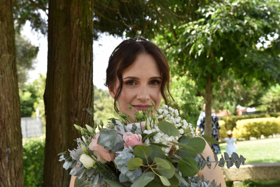 Noiva Ana Sofia